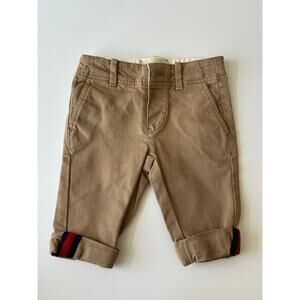Gucci Baby Pants New/Never Worn Authenticity Guranteed
